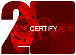 Certify